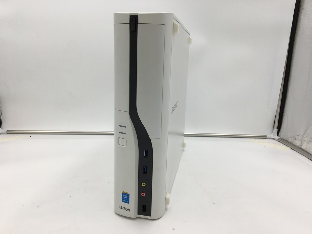EPSON epson（デスクトップPC｜パソコン）：パソコン・周辺機器の通販 