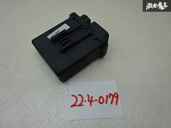 ローバーミニ エンジン マネージメント 必要 リレー YWB100970 新品
