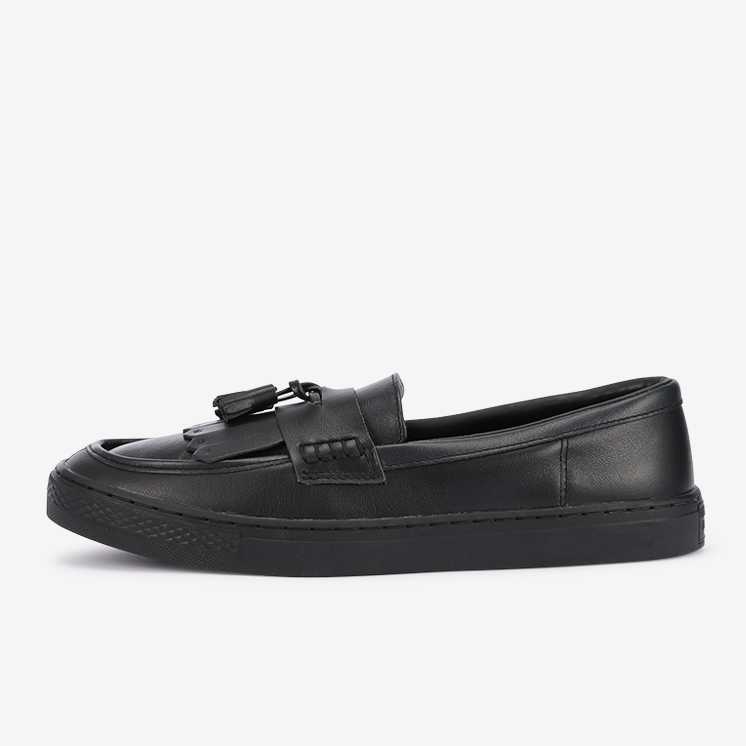 【限定セール，大得価】 ALL STAR COUPE LOAFERオールスター クップ ローファー 27.5(27.5cm)｜売買されたオークション情報、yahooの商品情報をアーカイブ公開 - オークファン 27.5cm