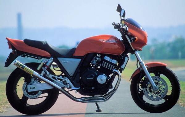 得価，限定SALE 在庫有 RPM CB400SF/ver/R/ Ver./S NC31/フルエキ/ゾースト 67レーシング/マフラー アールピーエム/67Racing/2619(マフラー本体（社外）)｜売買されたオークション情報、yahooの商品情報をアーカイブ公開 - ホンダ用