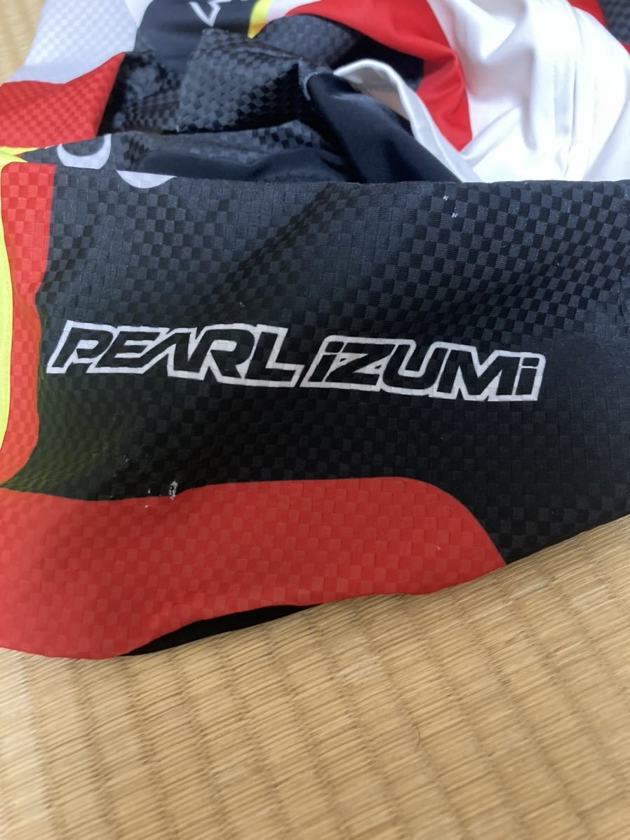 パールイズミ サイクルジャージ スキンスーツ Pearlizumi ワンピース Sサイズ 売買されたオークション情報 Yahooの商品情報をアーカイブ公開 オークファン Aucfan Com