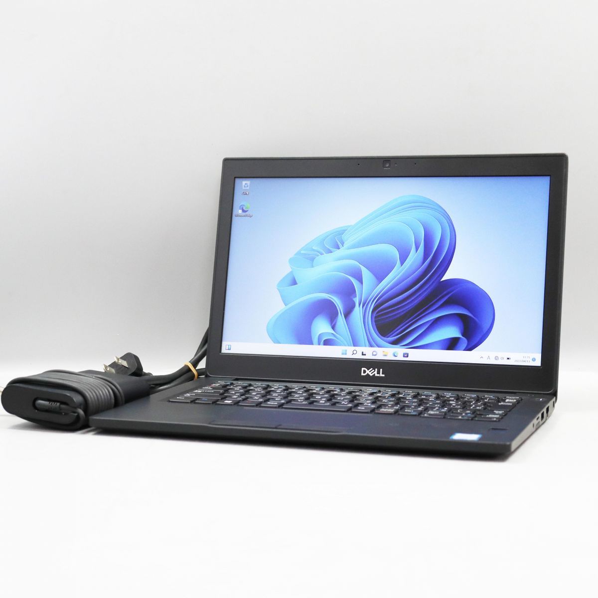 1円～ 保証付 Wi-Fi有 12インチ タブレット 東芝 R82/P 中古良品 フル 