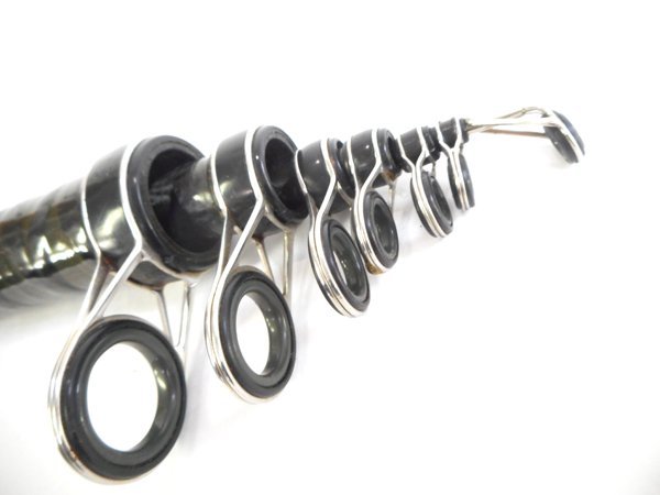 訳あり☆シマノ ハイパワーカーボンX かかり3号 420☆ Yahoo