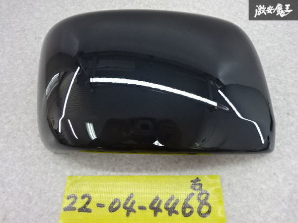 未使用品 スズキ純正 MH21S MH22S ワゴンR サイドミラー ドアミラー