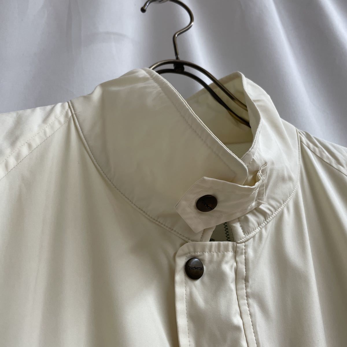 90s Burberrys swing top バーバリー バーバリーズ スイングトップ 