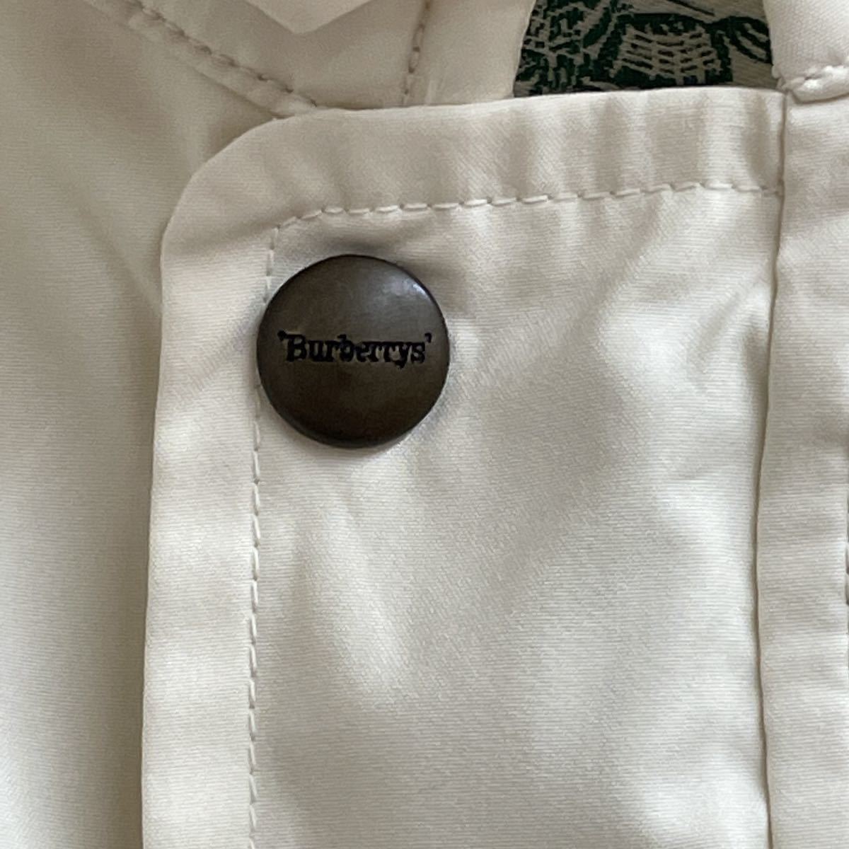 90s Burberrys swing top バーバリー バーバリーズ スイングトップ 
