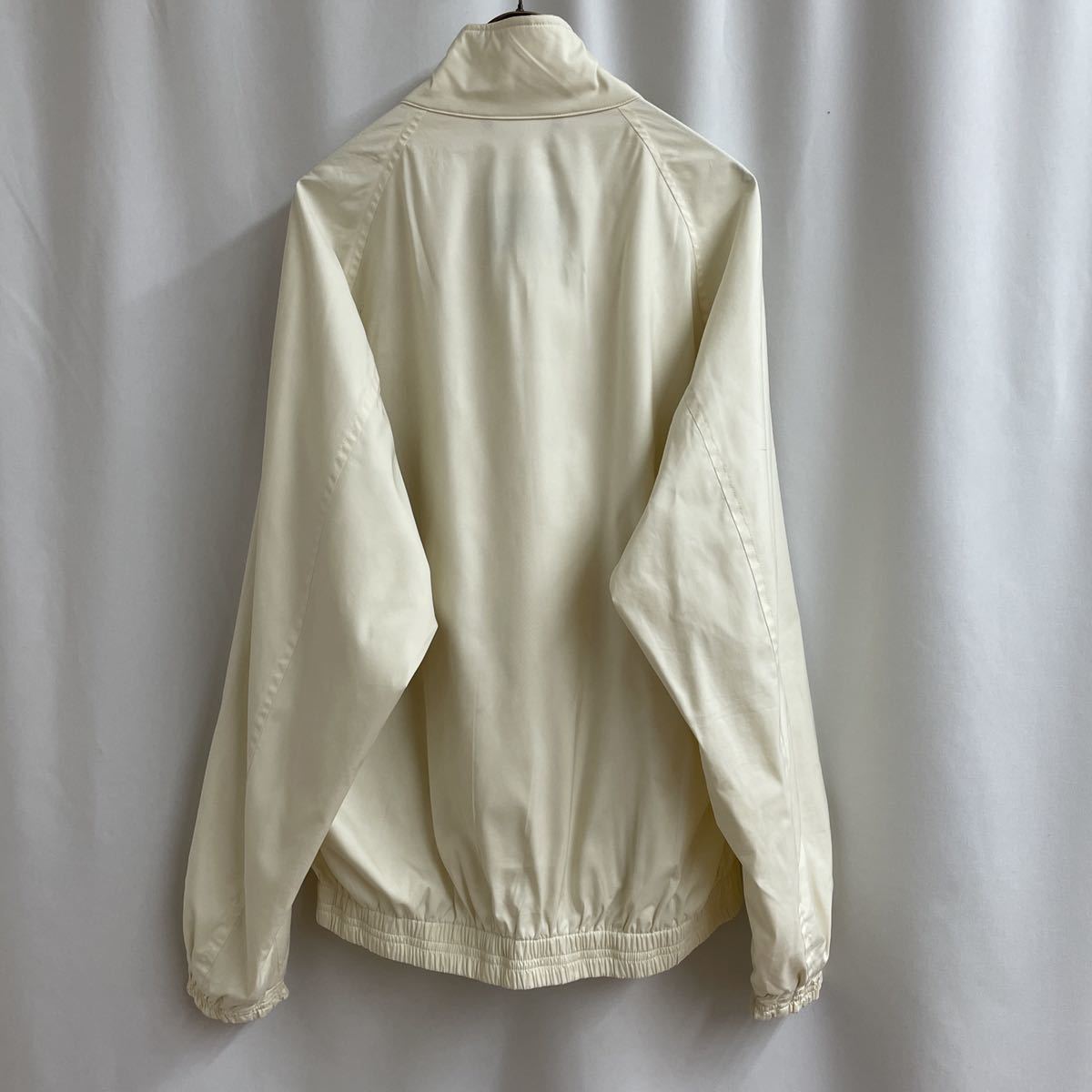 90s Burberrys swing top バーバリー バーバリーズ スイングトップ 