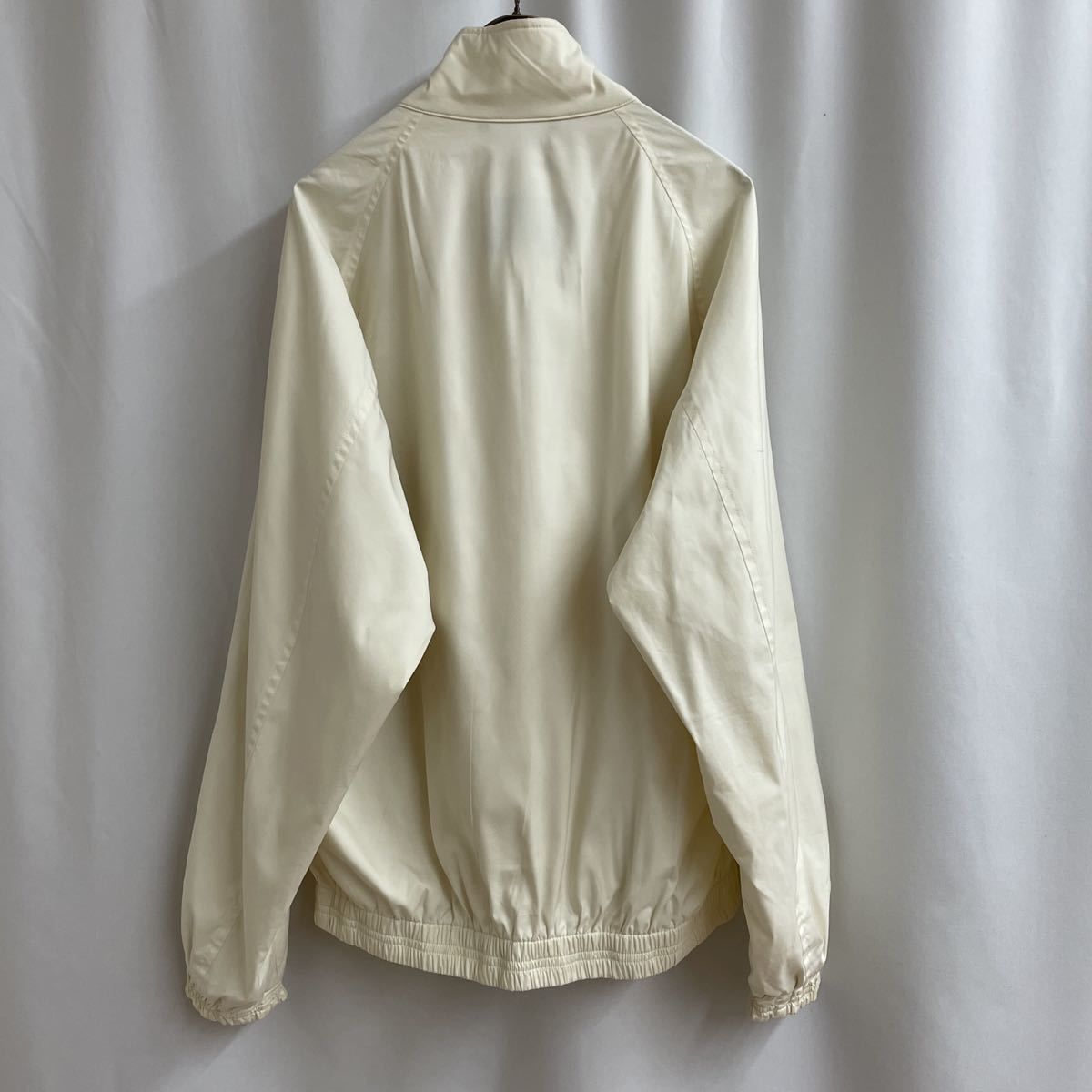 90s Burberrys swing top バーバリー バーバリーズ スイングトップ 