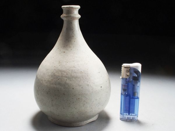 N039 古美術 古伊万里 Voc 東インド会社 染付 徳利 高16cm 水漏れ有 陶器陶芸時代花器 染付 売買されたオークション情報 Yahooの商品情報をアーカイブ公開 オークファン Aucfan Com