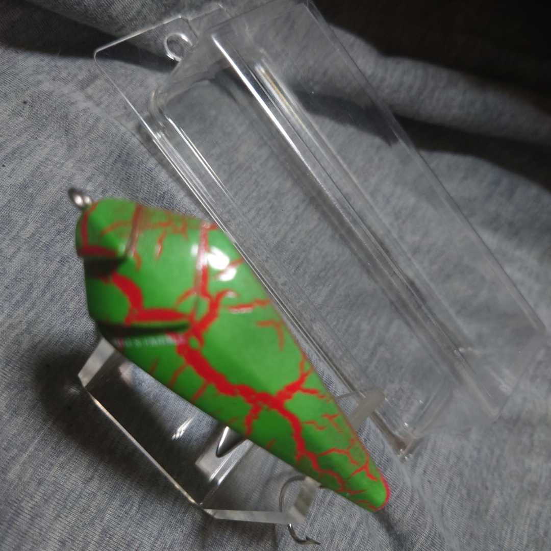 フロッグプロダクツ FROG フロッグ」タックルボックス 「frog タックル