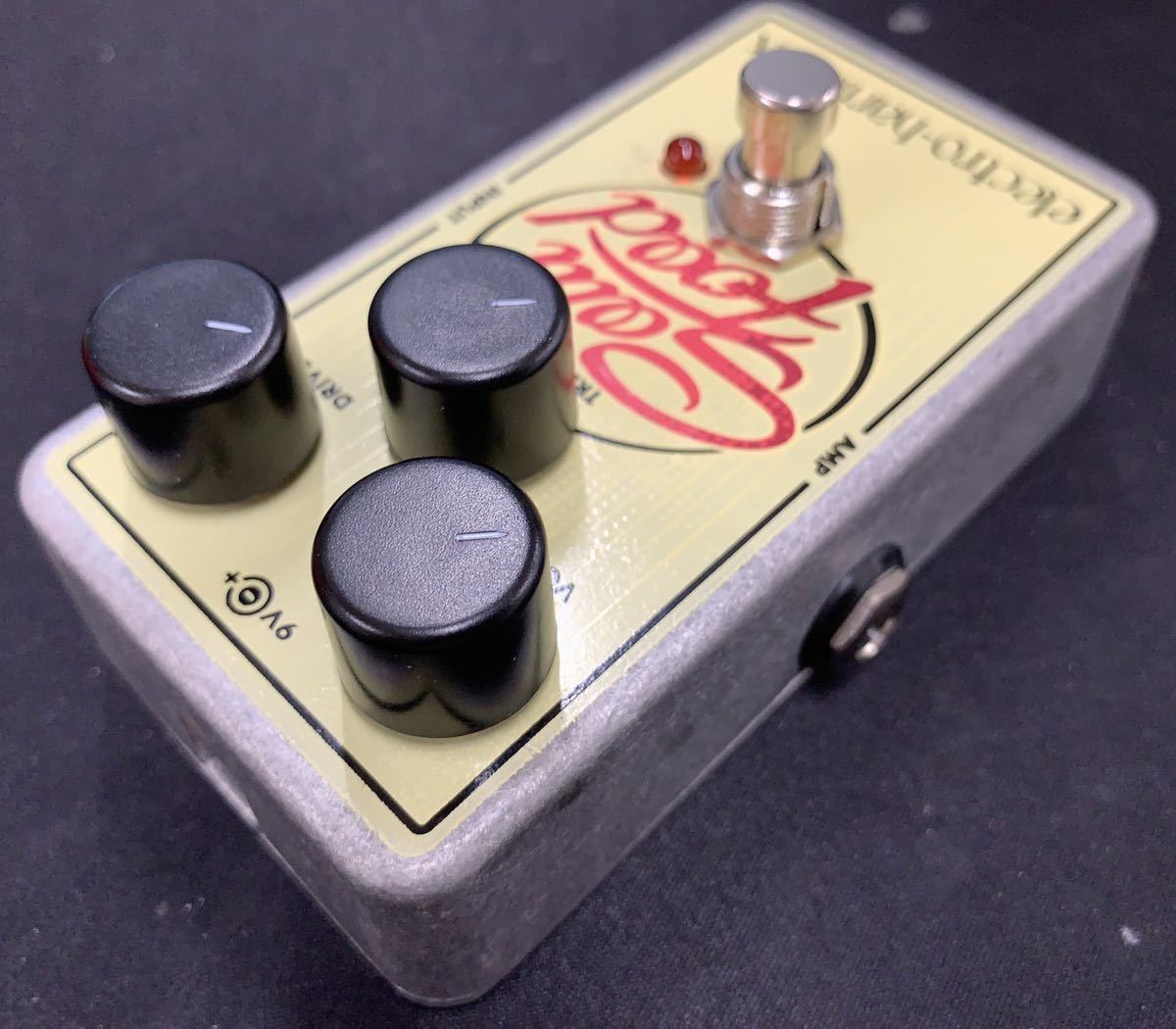 中古】electro-harmonix ／ エレクトロハーモニクス ／ Soul Food