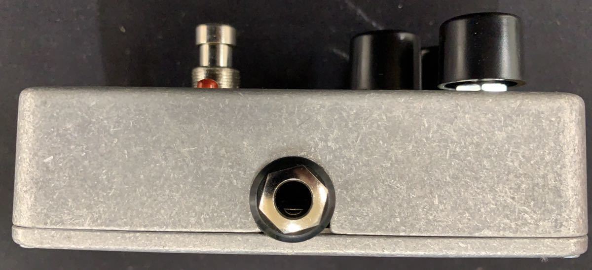 中古】electro-harmonix ／ エレクトロハーモニクス ／ Soul Food