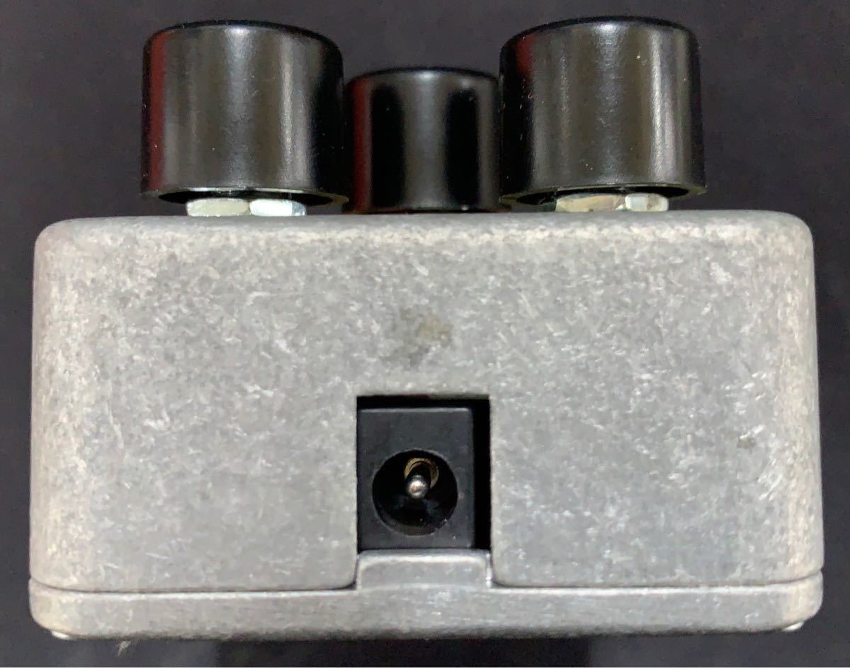 中古】electro-harmonix ／ エレクトロハーモニクス ／ Soul Food