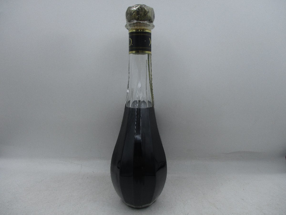 同梱OK商品】HINE XO ハイン コニャック ブランデー 700ml 40% 古酒
