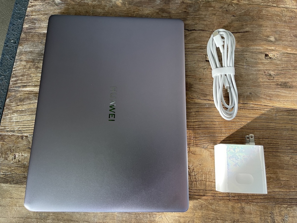 HUAWEI MateBook 13 WRTB-WAH9L 2020 Core i5 10210U SSD512GB メモリ 