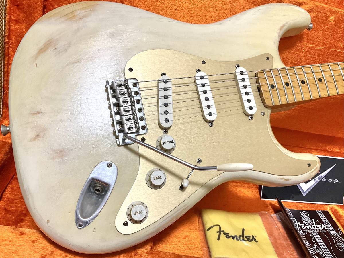 Fender Custom Shop 