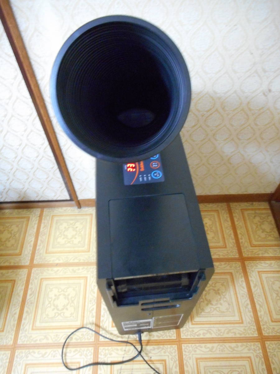 動作品 SS-16MXB-1 Suiden スイデン スポットエアコン クールスイ