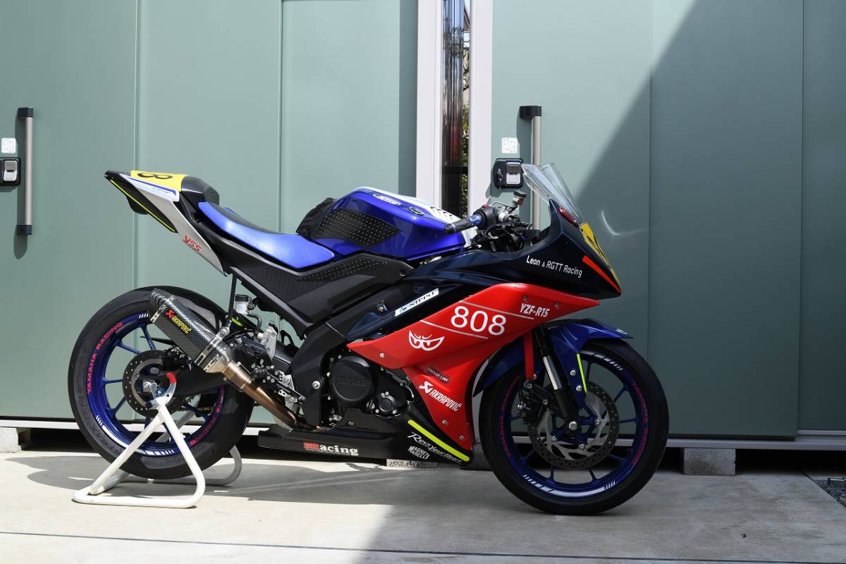YZF-R15 ⁄ | YAMAHA ヤマハ｜オーナーの愛車レビュー一覧、今乗っている :