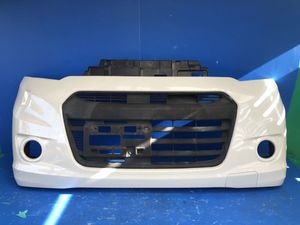 ワゴンR MH34S フロントバンパー（茶） 992400-3 スズキ ワゴンR MH34S