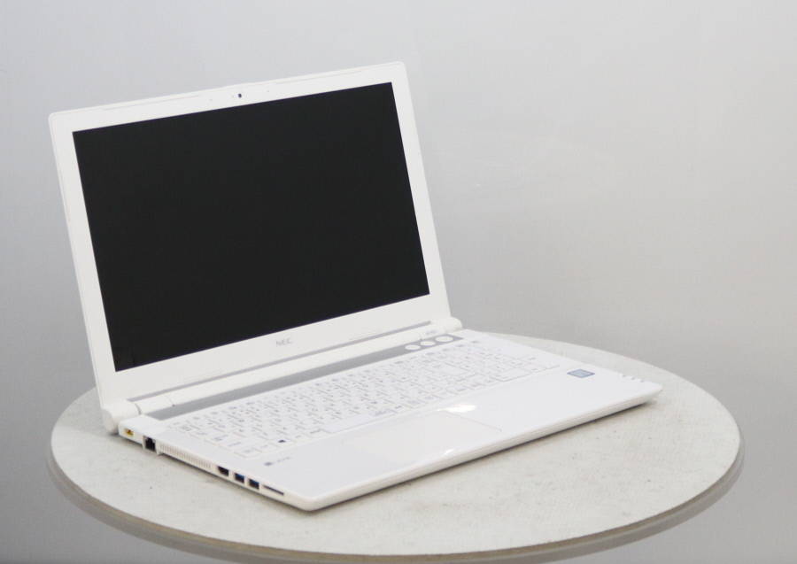 ◇ジャンク品◇ノートPC パソコン NEC LAVIE Note Standard PC