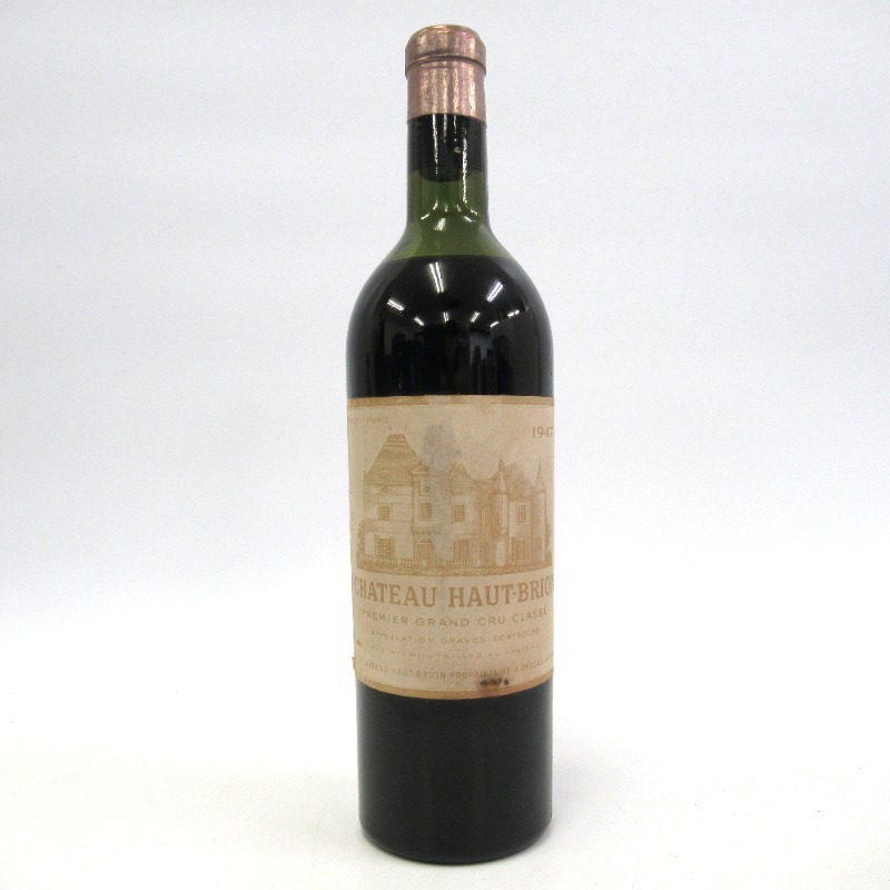0 750ml Maison Wineted-JA - Brion Haut ブリオン ワインの購入