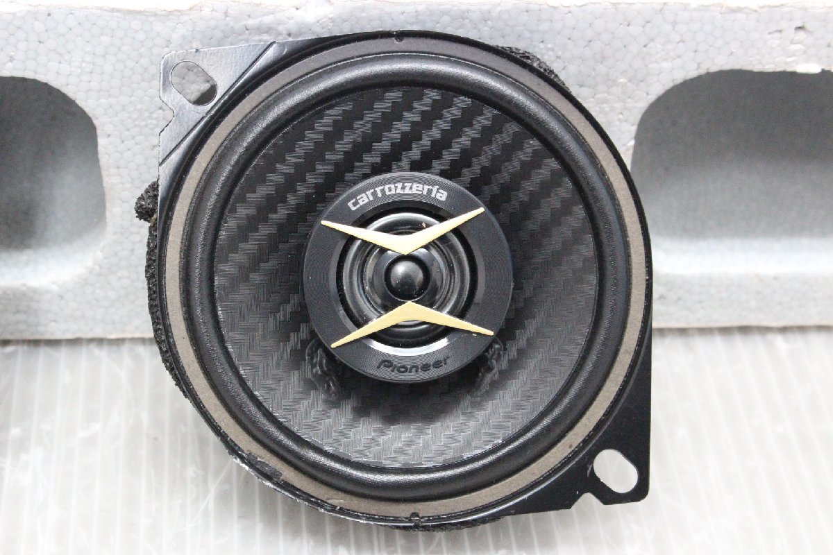 10cm TS-F1040 スピーカー Pioneer カロッツェリア パイオニア