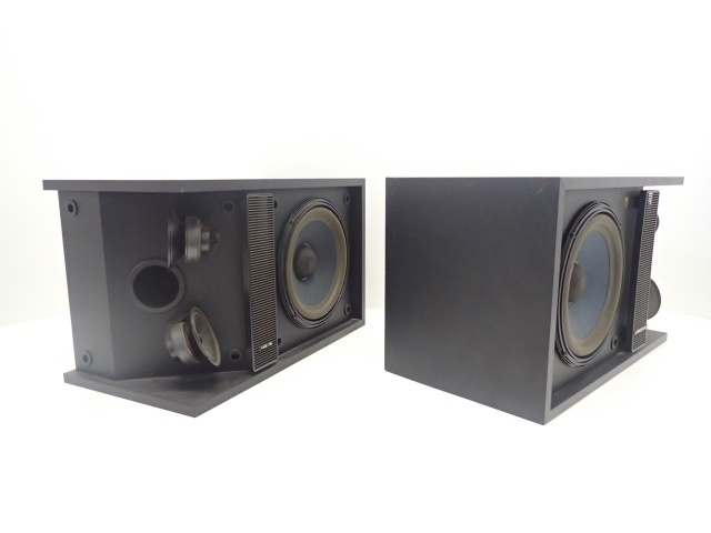 BOSE 301 MUSIC MONITOR-II / 301MMII ペア 2wayダイレクト/リフレク
