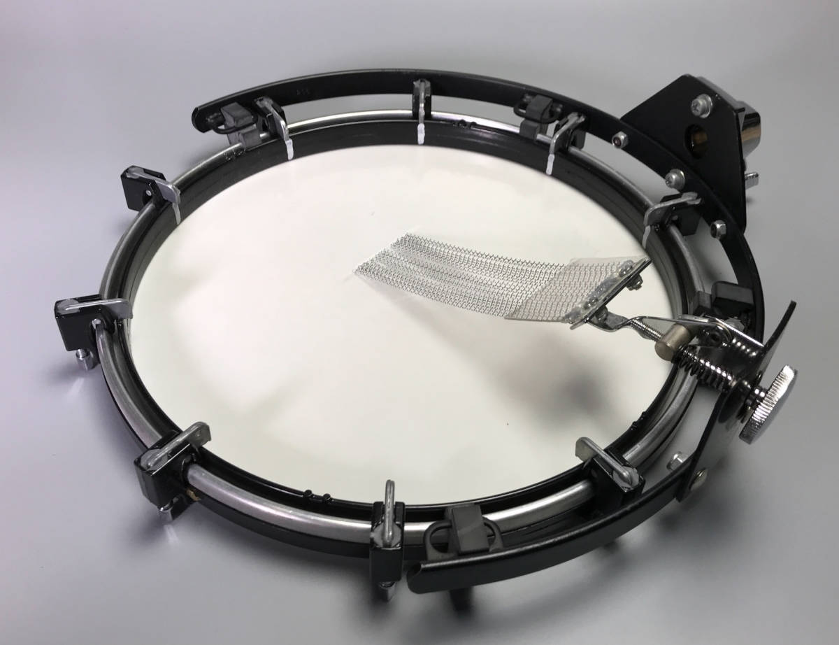 RIMS Purecussionスネアドラム＋ホルダー(スネア)｜売買された 