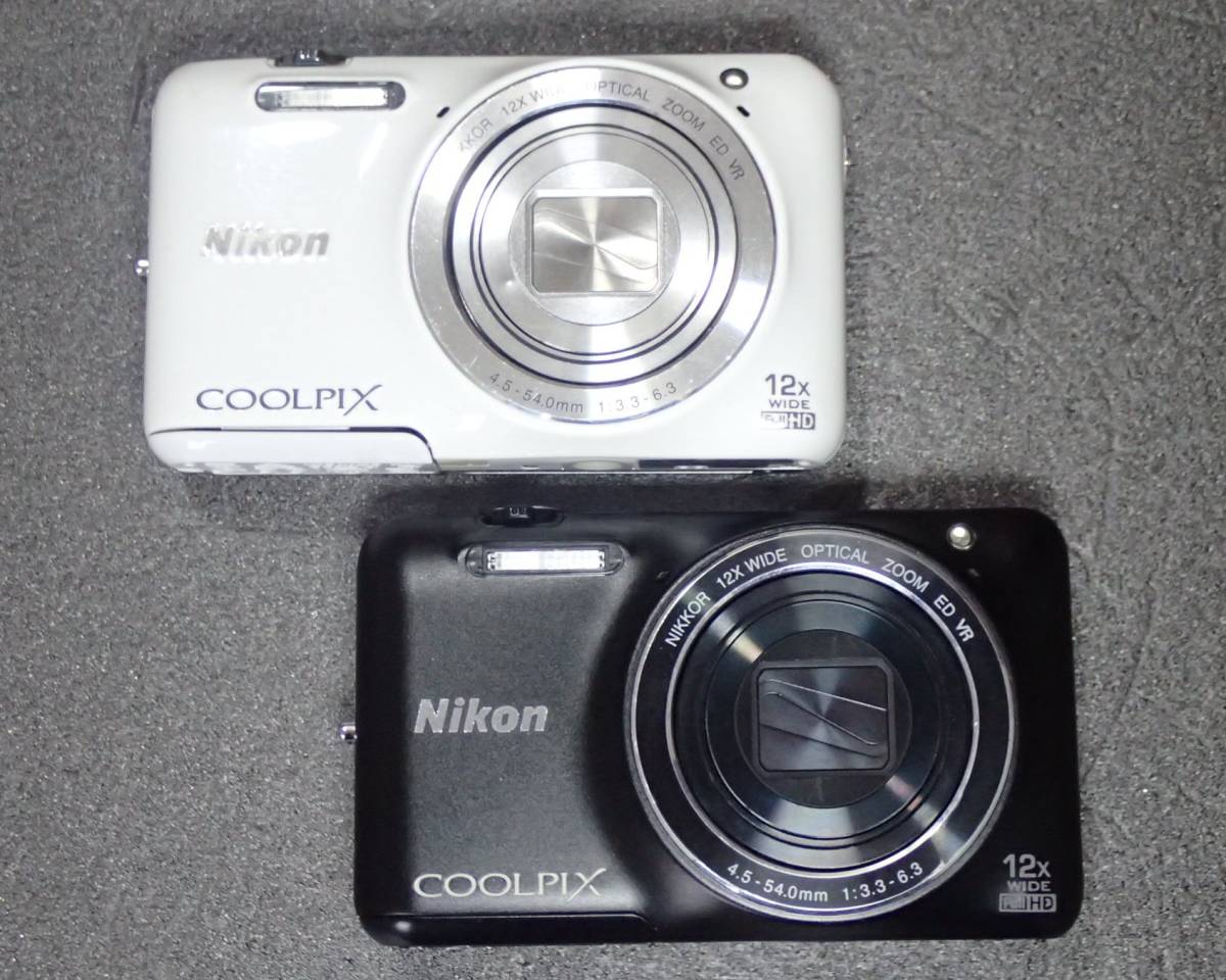 S6600 Nikon COOLPIX ニコン | Digital Camera - 価格.com 価格比較 
