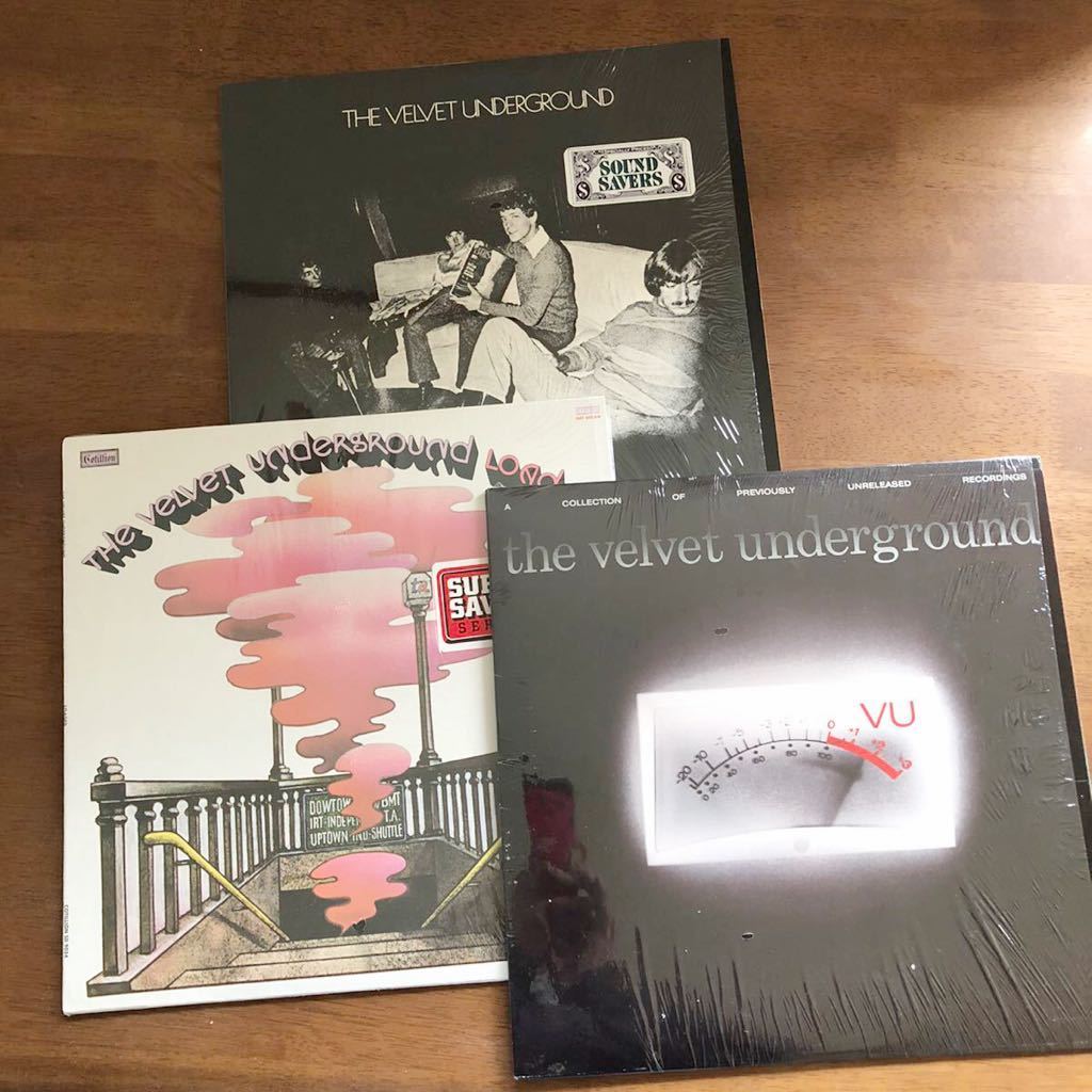 Velvet Underground The & Nico 洋楽 中古 10枚 Queen LP クイーン