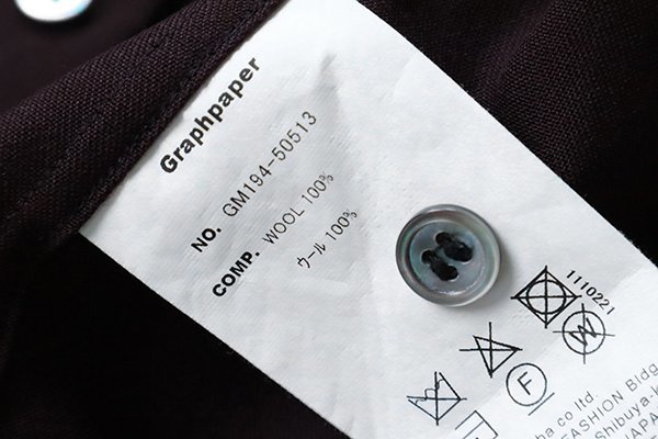 Graphpaper × L