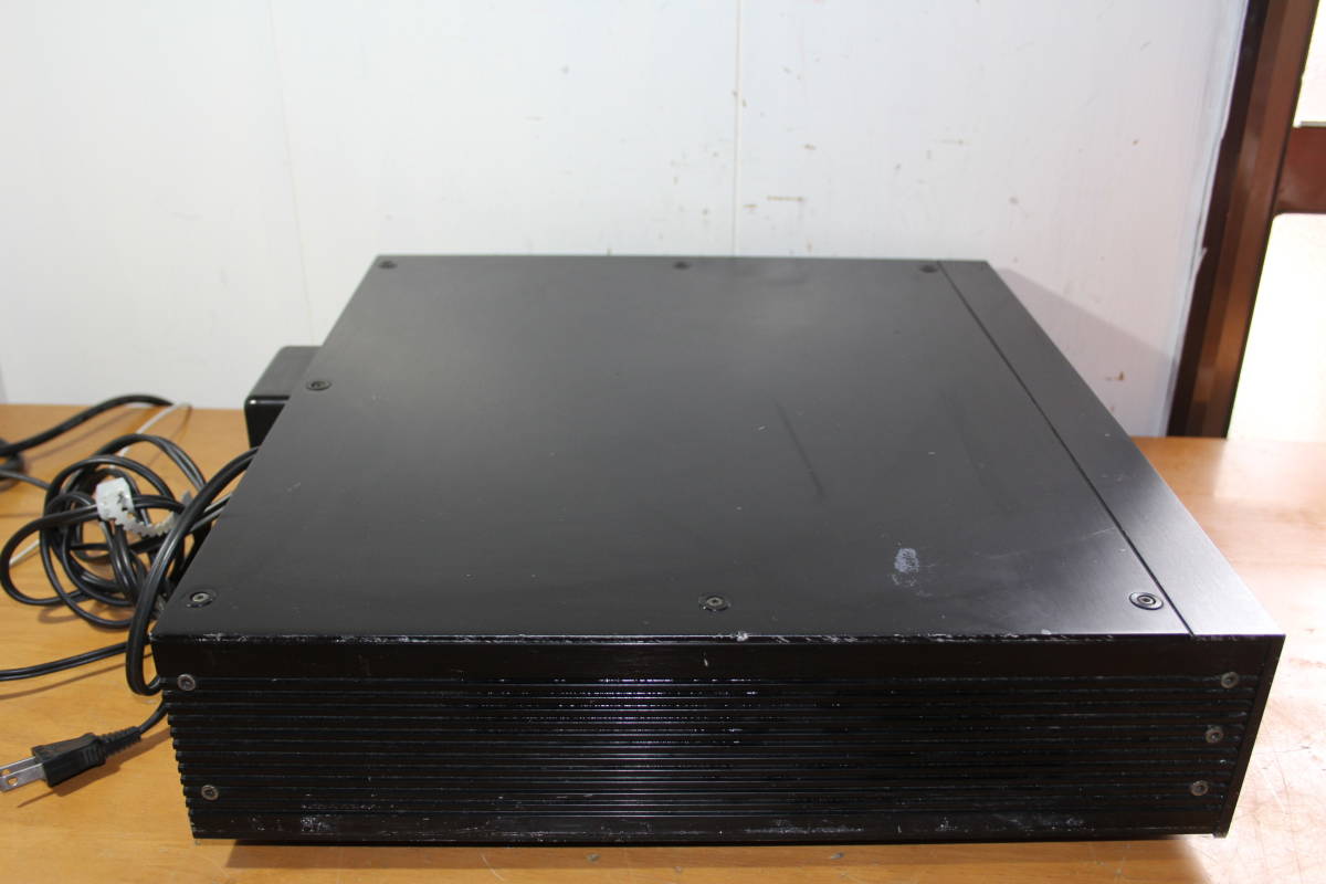 SONY DAS-703ES DAコンバーター DAS-703ES SONY ソニー ユニット [現状