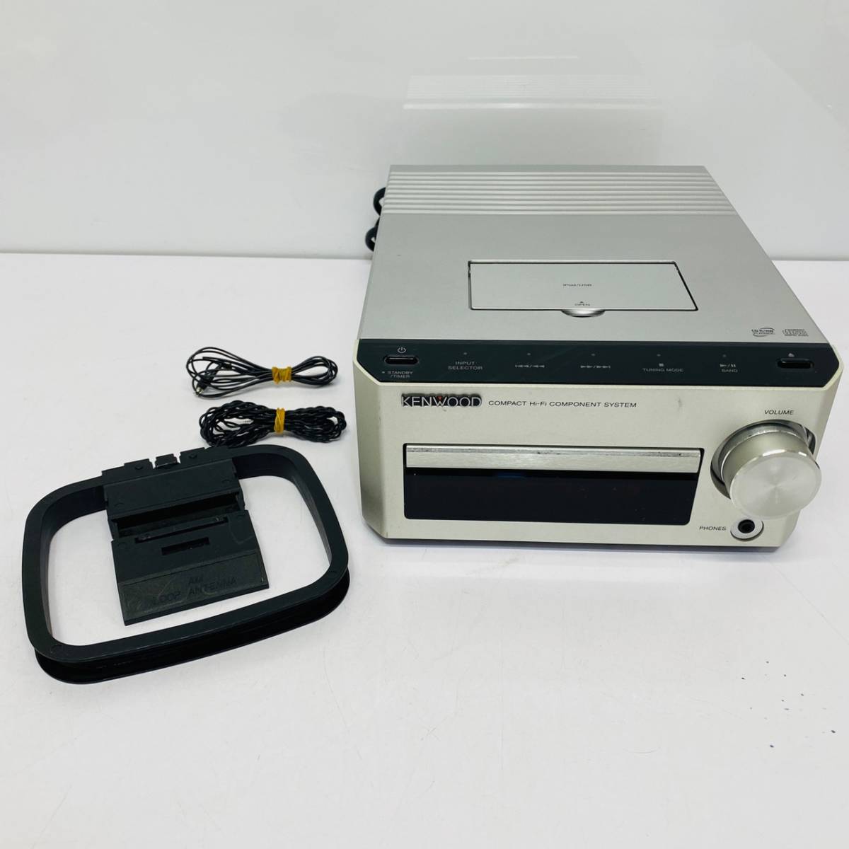 K-521 ケンウッド 「kenwood Yahoo!オークション JVCケンウッド 
