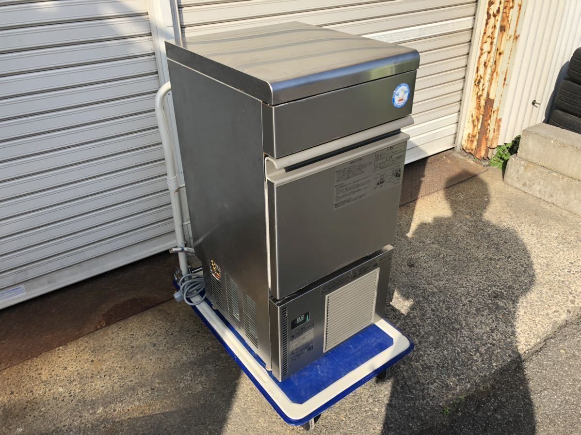 415s 福島工業 製氷機 Fic 5kt2 キューブアイス アンダーカウンター 業務用 厨房機器 店舗 カフェ 居酒屋 レストラン 製氷機 売買されたオークション情報 Yahooの商品情報をアーカイブ公開 オークファン Aucfan Com 415s 福島工業 製氷機 Fic 5kt2 キューブアイス アンダーカウンター 業務用 厨房機器 店舗 カフェ 居酒屋 レストラン 製氷機 売買されたオークション情報 Yahooの商品情報をアーカイブ公開 オークファン Aucfan Com