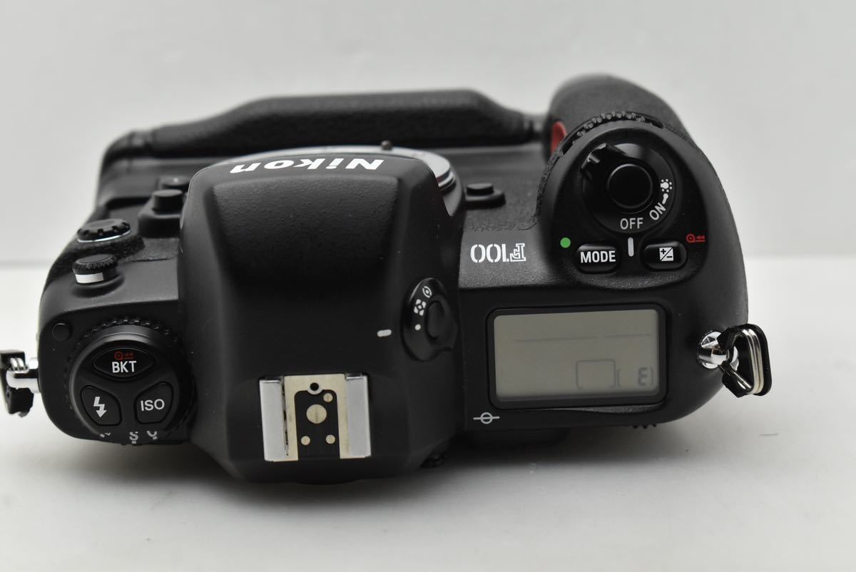 A品】NIKON ニコン F100 MB-15［000213040］ 【公式通販】