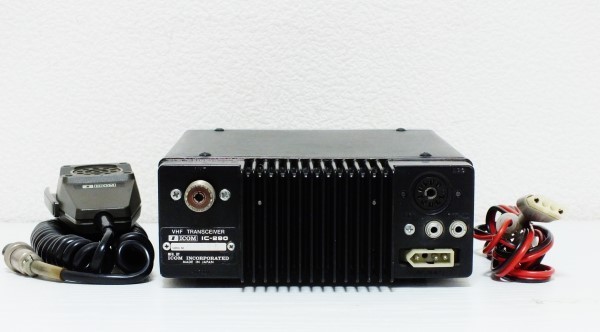 IC-290 ICOM 144MHz アイコムIC-290 icom 144mhzオールモード