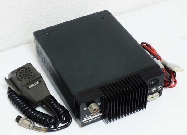 IC-290 ICOM 144MHz アイコムIC-290 icom 144mhzオールモード