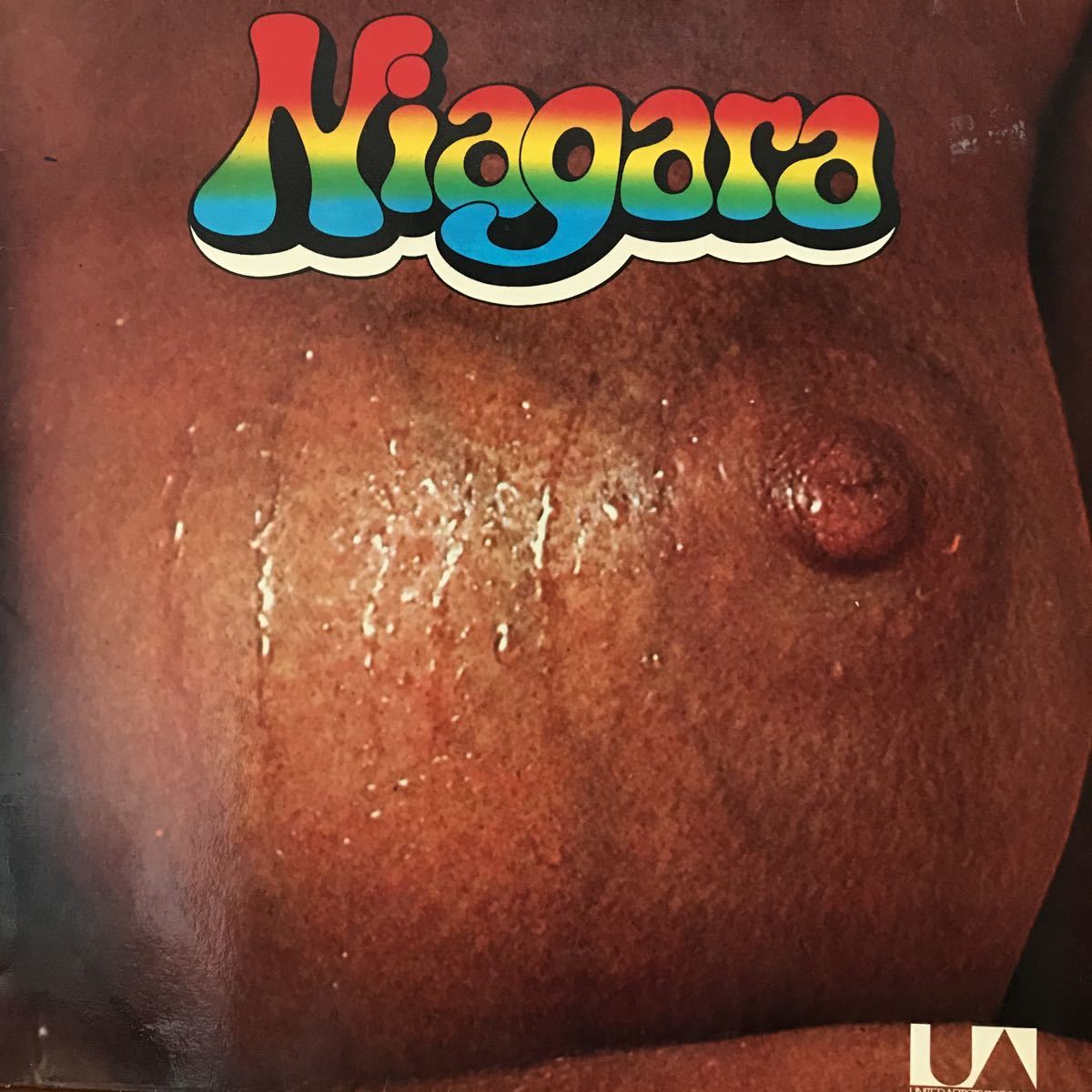  Rare NIAGARA -NIAGARA UK初版(ジャズ一般)｜売買されたオークション情報、yahooの商品情報をアーカイブ公開 - オークファン ジャズ一般