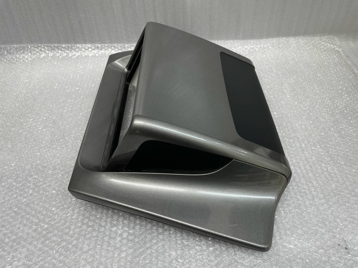 トヨタ IQ KGJ10 オーディオパネル 55405-74020 DBA-KGJ10 NGJ10 公式