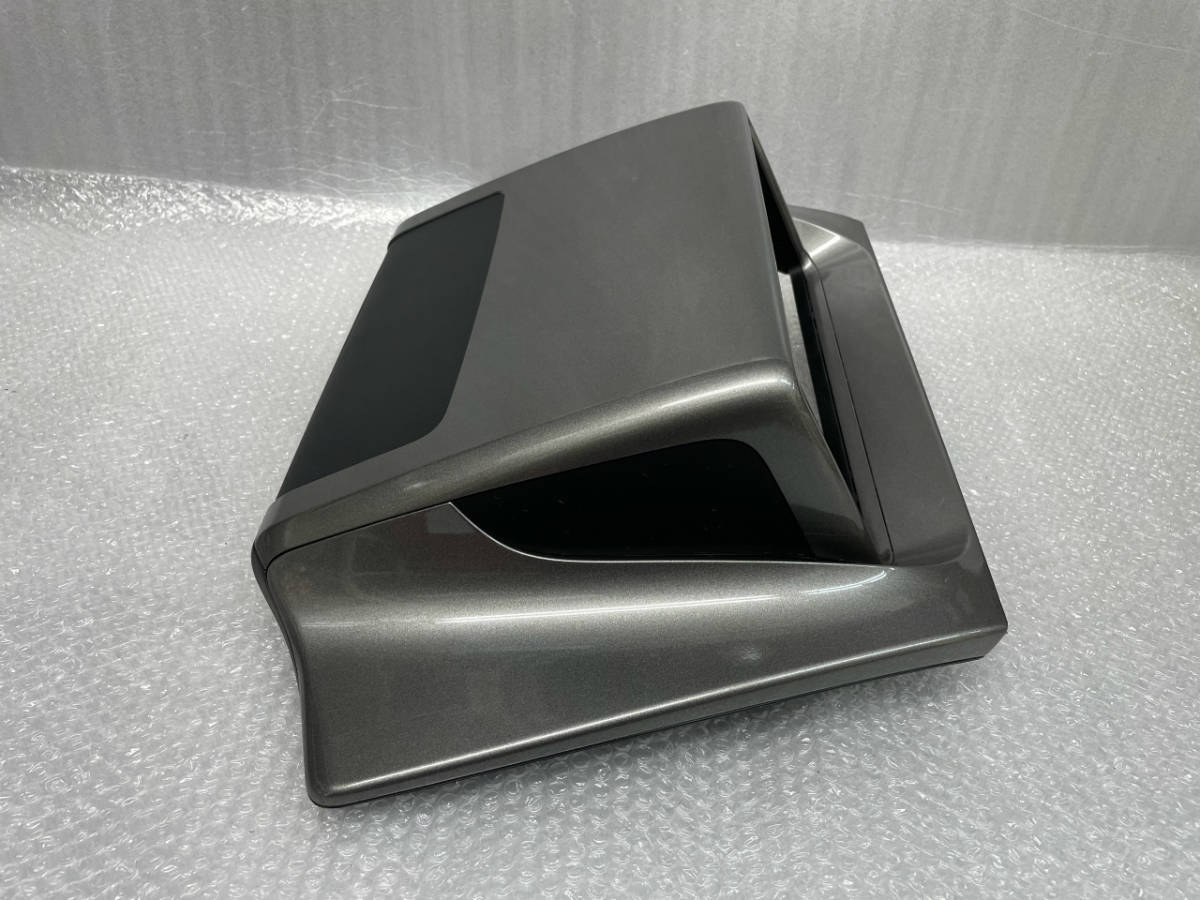 トヨタ IQ KGJ10 オーディオパネル 55405-74020 DBA-KGJ10 NGJ10 公式