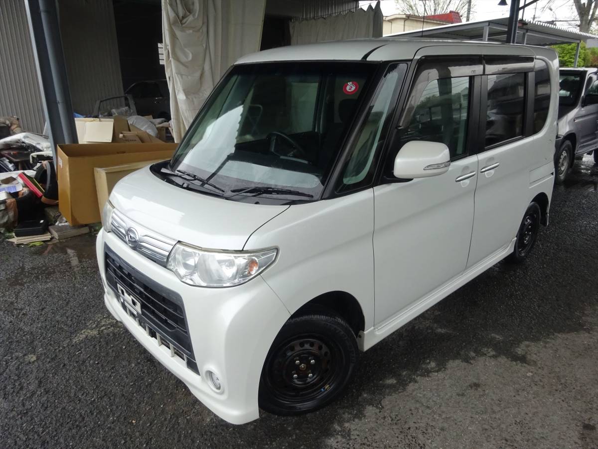 ★実走行7.5万km★ 検R5年2月 MAX RSターボ JB-DET ナビ バックモニター 記録簿多数 家族間2オーナー？ 全国陸送登録OK 山口県内名変無料 ダイハツ ＭＡＸ ＲＳの中古車を探すならグーネット ハイルーフETC.ナビ ムーヴカスタムXリミテッド 令和8年8月8