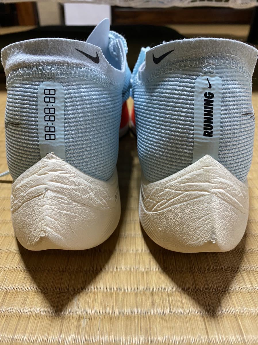 NIKE ナイキ ZOOM X VAPORFLY NEXT% 2 OG ズームX ヴェイパーフライ