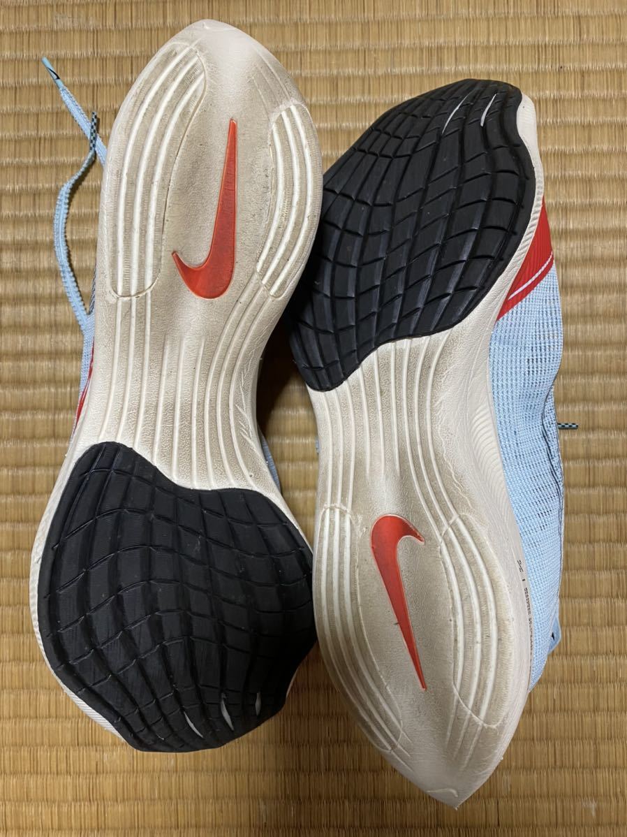 NIKE ナイキ ZOOM X VAPORFLY NEXT% 2 OG ズームX ヴェイパーフライ