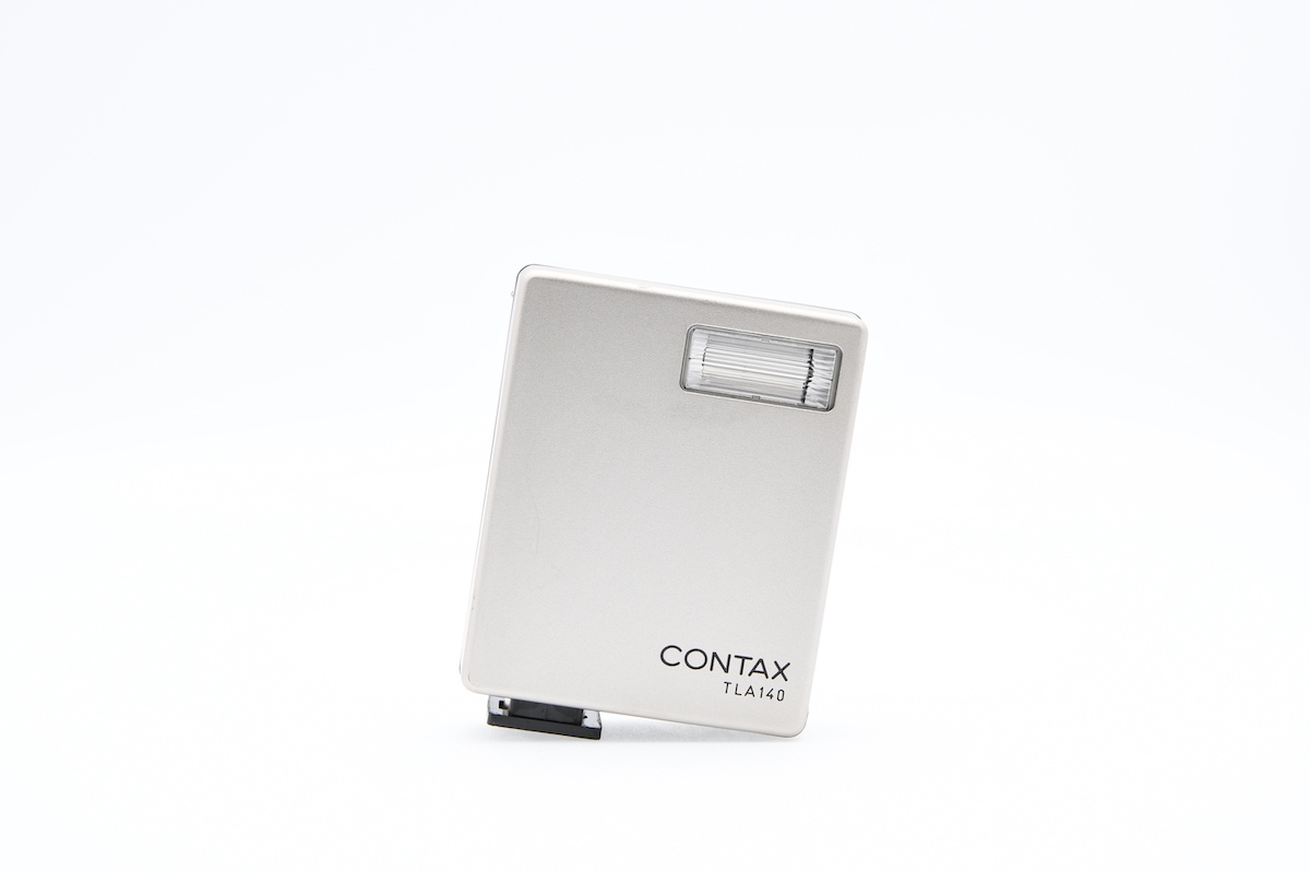 人気，新作登場 CONTAX TLA140 フラッシュ カメラアクセサリー フィルムカメラ用アクセサリ(コンタックス用)｜売買されたオークション情報、yahooの商品情報をアーカイブ公開 - オークファン コンタックス用