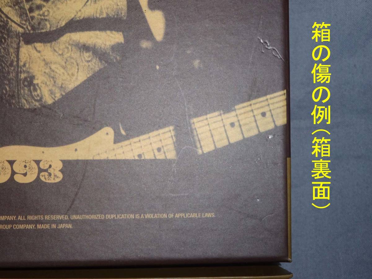中古＞柳ジョージ ATLANTIC'S SOLO WORKS 1982-1993 【送料込】 柳
