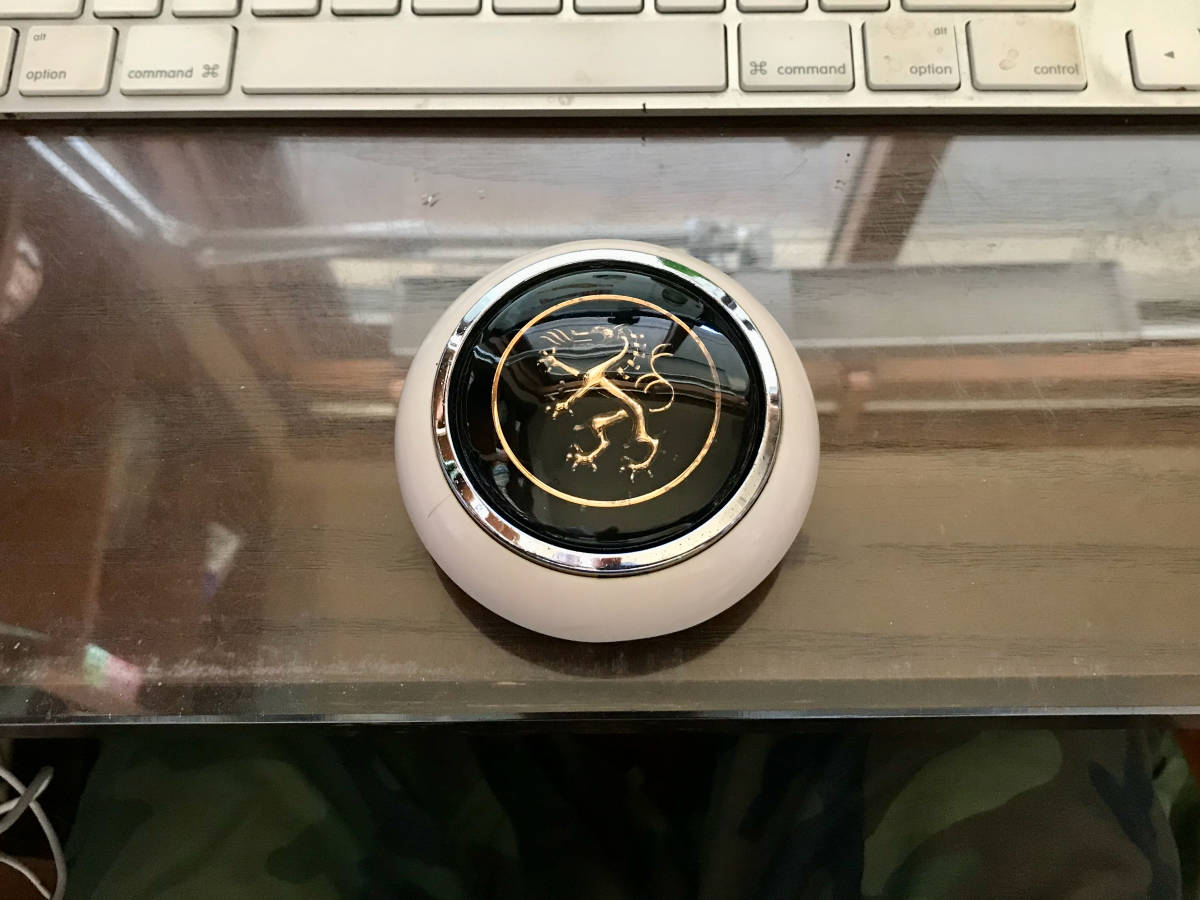 2026年最新Yahoo!オークション -空冷vw ホーンボタンの中古品 FLAT4 