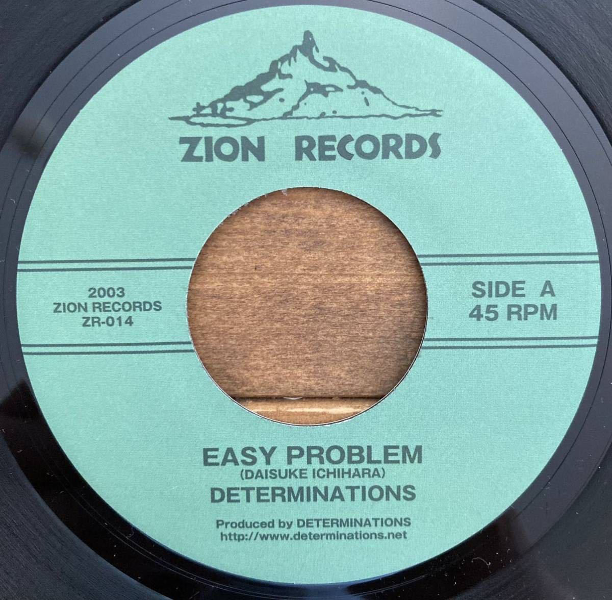 【爆買い，新作登場】 激レアJapanese Ska Determinations - Easy Problem / Sweet Night Dew / ジャパレゲ killer ska Discogs高額 和レゲエ(スカ)｜売買されたオークション情報、yahooの商品情報をアーカイブ公開 - オークファン スカ