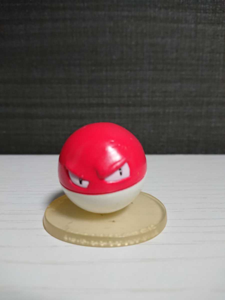 希少】ポケモン フィギュア モンスターコレクション モンコレ 