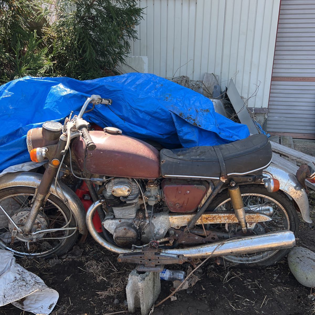  CB250(ホンダ)｜売買されたオークション情報、yahooの商品情報をアーカイブ公開 - オークファン ホンダ