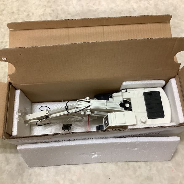 HITACHI デミニング機器 ミニカー BM307-V20 Yahoo!オークション